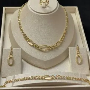 Parures Cartier PlaquƩ Or